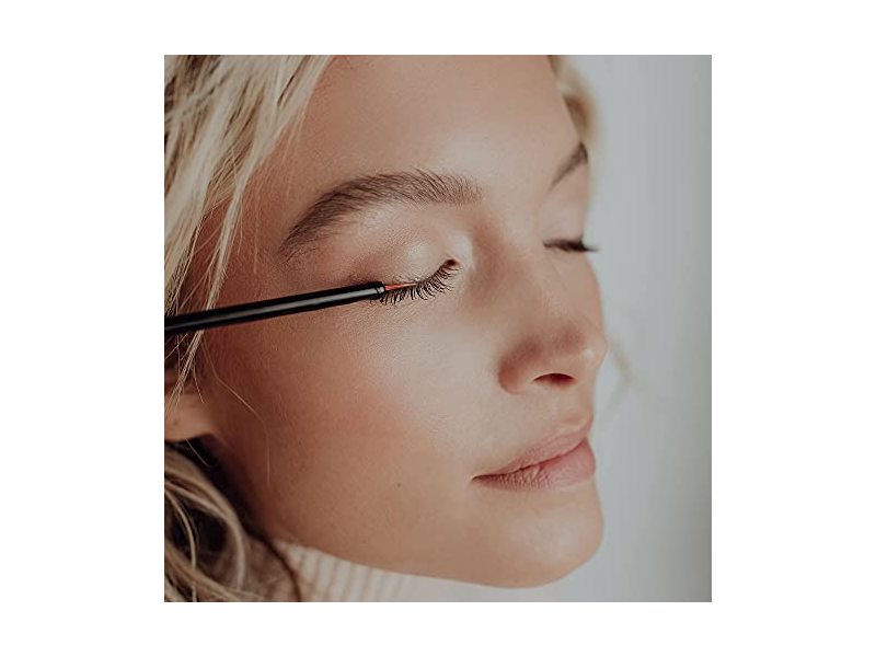 DIME Beauty Eyelash Boost Serum, Eyelash Growth Serum, 1 Count