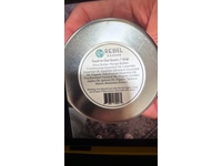 Rebel Massage Get A Grip Deep Tissue Body Butter, The Fault In Our Scars, 2 oz/56 g - thumbnail 4