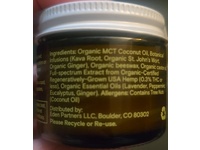 Foria Relief Salve, CBD & Kava, 2 fl oz/60 mL - Image 4