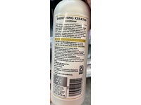 Equate Beauty Smoothing Keratin Conditioner, 25 fl oz/739 mL - Image 4