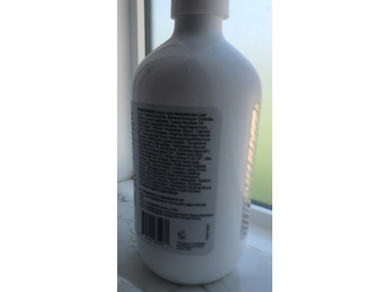 Bondi Boost Anti-Frizz Conditioner,16.9 fl oz/500mL