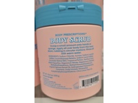 Body Prescriptions Moroccan Oil Exfoliating Body Scrub ,23.6 oz/670 g - thumbnail 2