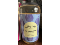 Tubby Todd Hair + Body Wash, Pear Blossom, 25 fl oz/739 mL - thumbnail 2