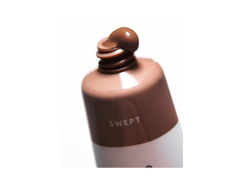 Glossier Cloud Paint Blush & Bronzer, Swept, 0.22 fl oz/10 mL