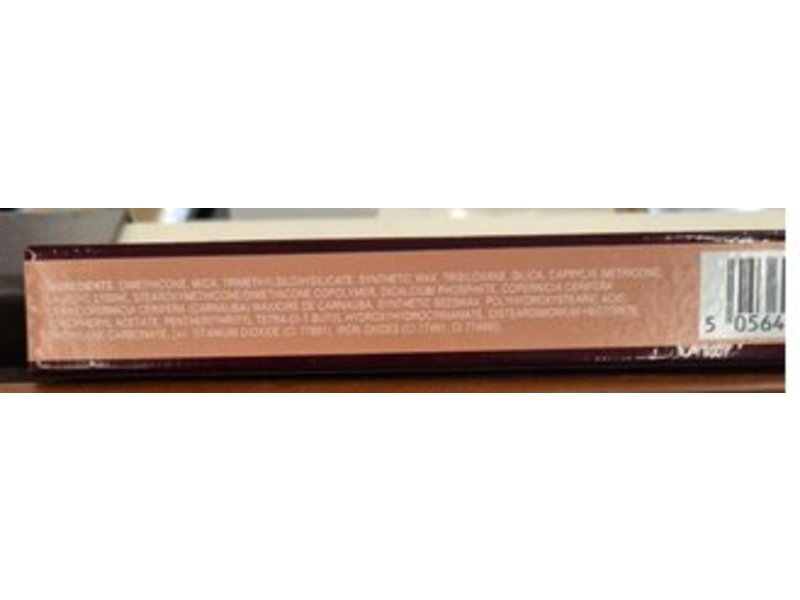 Charlotte Tilbury Exagger-Eyes Easy Eyeshadow Stick, Oyster Twilight, 0.05 oz/1.6 g