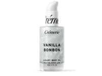 Cremerie Nourishing Body Oil, Vanilla Bonbon, 3 fl oz/90 mL - thumbnail 1