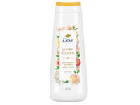 Dove Garden Tea Party Nourishing Body Wash, 20 fl oz - thumbnail 1