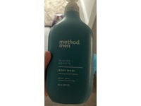 Method Men Body Wash, Glacier + Granite, 28 fl oz/828 mL - Image 3
