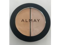 Almay Smart Shade CC Concealer + Brightener, 100 Light, 12 fl oz/3.4 g - Image 3