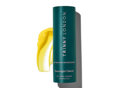 Trinny London Overnight Clarity Serum, 1.01 fl oz/30 mL