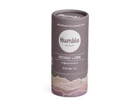 Humble Simple & True Original Formula Deodorant, Patchouli & Copal, 2.65 oz/75 g - Image 2