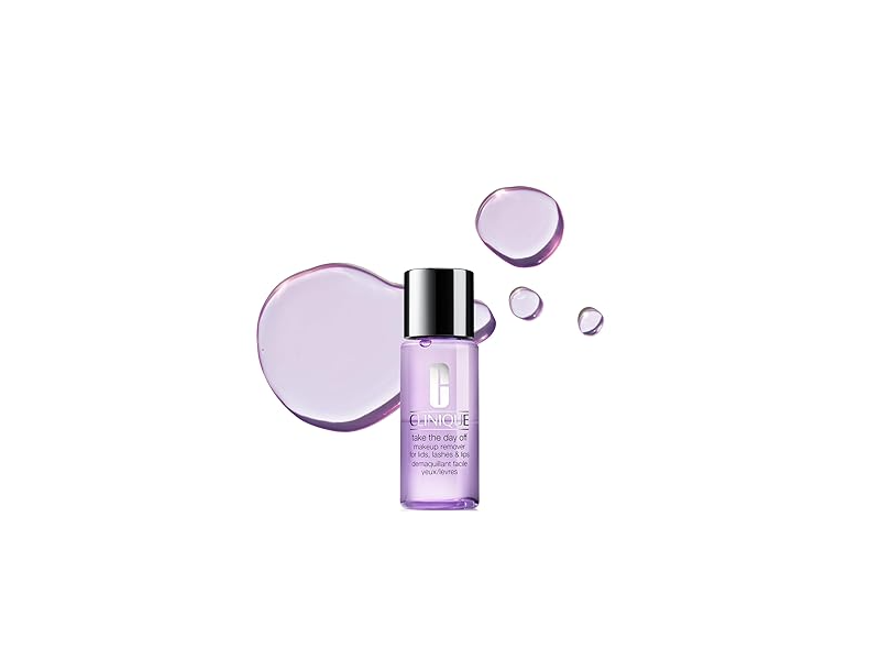Clinique Makeup Remover, 1.7 fl oz/50 mL