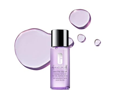 Clinique Makeup Remover, 1.7 fl oz/50 mL
