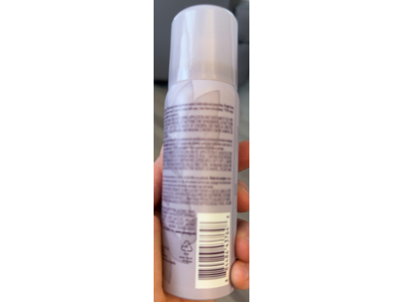 Pureology Style + Protect Lock It Down Hairspray, 2.1 oz/60 g