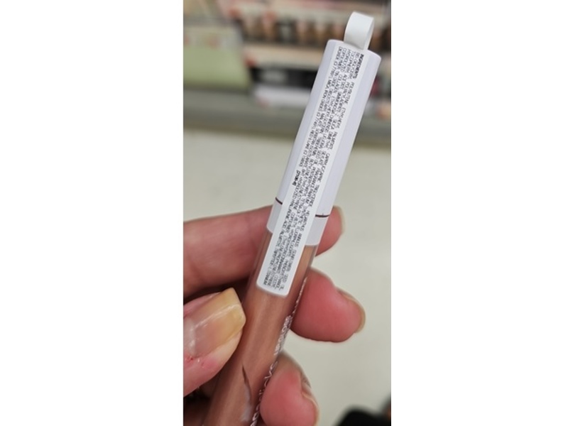 Wet n Wild Mega Slicks Lip Gloss, Pink Champagne Please, 0.6 oz