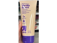 Up & Up Moisturizing Shave Cream, Vanilla Scent, 7 fl oz/207 mL - thumbnail 2
