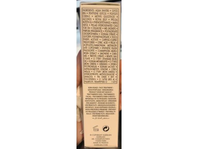 Guerlain Abeille Royale Youth Watery Oil, 1 fl oz/30 mL