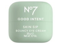 No7 Skin Sip Bouncy Eye Cream, 0.7 oz/20 g - thumbnail 1