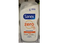 Sanex Nourishing Shower Gel, 450 mL - Image 3