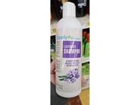 Clearly Shampoo, Lavender, 16 fl oz/473 mL - Image 3