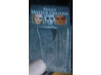 Fun World Festive Make Up Crayons, 49 fl oz/13.8 g - Image 3