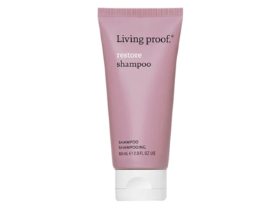 Living Proof Restore Shampoo