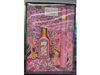 Gucci Flora Gorgeous Gardenia Eau de Parfum Set - Image 3