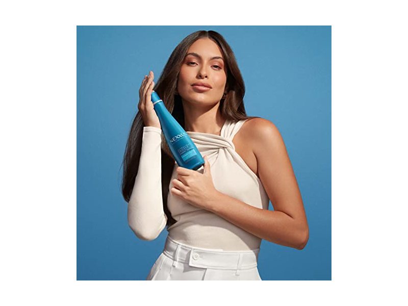 Nexxus Ultralight Smooth Shampoo, 13.5 fl oz/430 mL