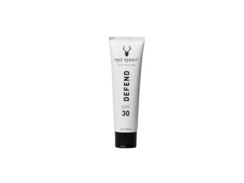 Mad Rabbit Tattoo Sunscreen, SPF 30, 3.4 oz/100 mL