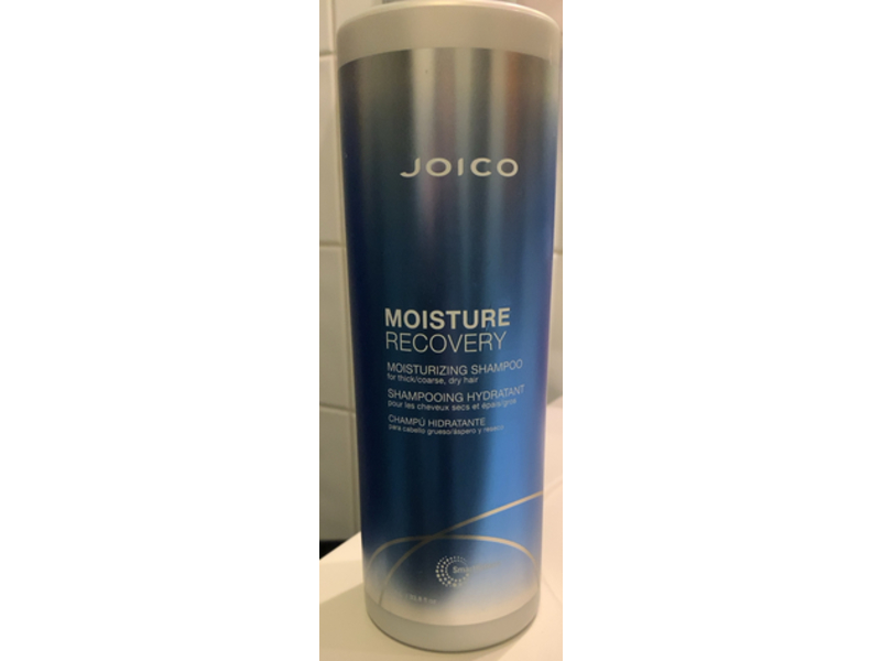 Joico Moisture Recovery Shampoo, 33.8 fl oz