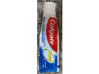 Colgate Total Whole Mouth Health Toothpaste, Whitening, 4.8 oz/136 g - Image 3