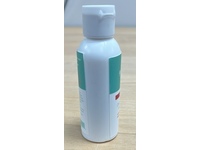 Real Purity Daily Facial Scrub, Grapefruit & Citrus, 2 fl oz/59 mL - thumbnail 3