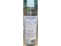 Homebright Free & Clear Multi-Surface Cleaner, 16.9 fl oz/500 mL - Image 4