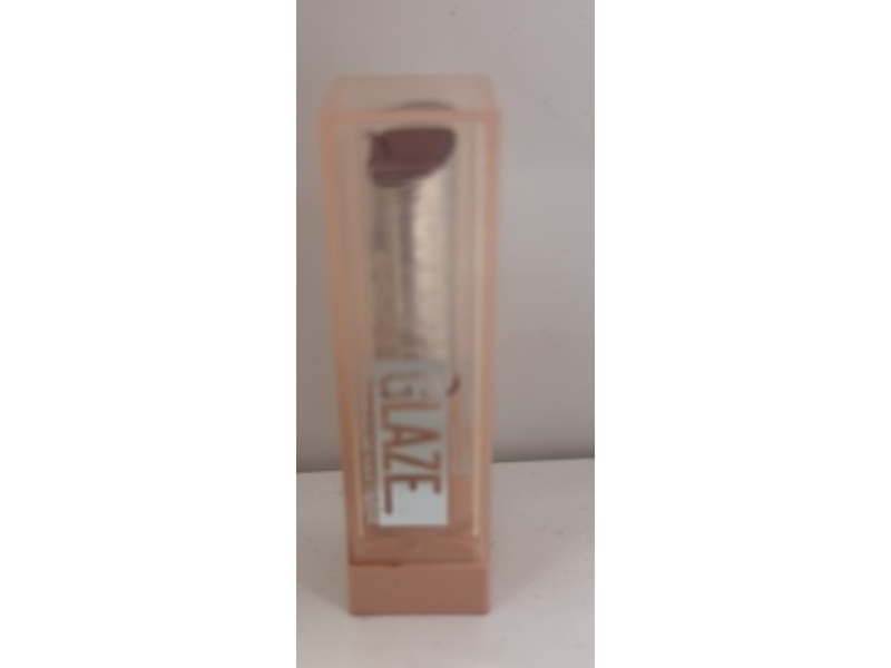 Maybelline Lifter Glaze Oil Balm, Caramel Glow, 0.1oz