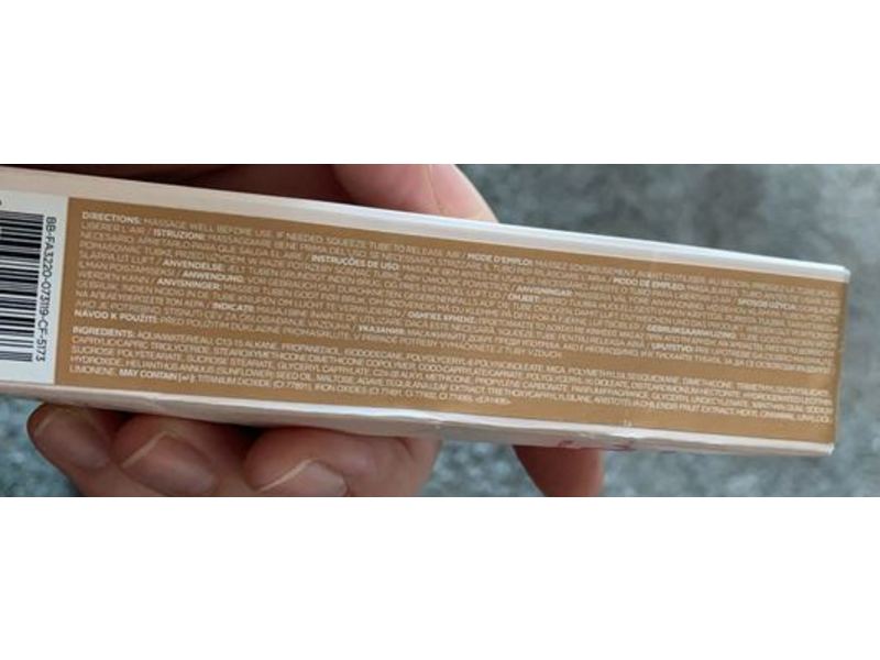 Bite Changemaker Micellar Foundation, M55, 1 fl oz/30 mL