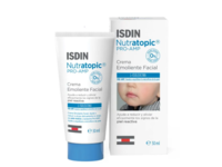 Isdin Nutratopic Pro-AMP Protective Facial Cream, 50 mL - Image 2