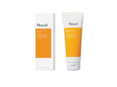 Murad Essential-C Facial Cleanser, 5 fl oz/148 mL
