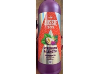 Aussie SOS Strength & Length Shampoo, 300 mL - Image 4
