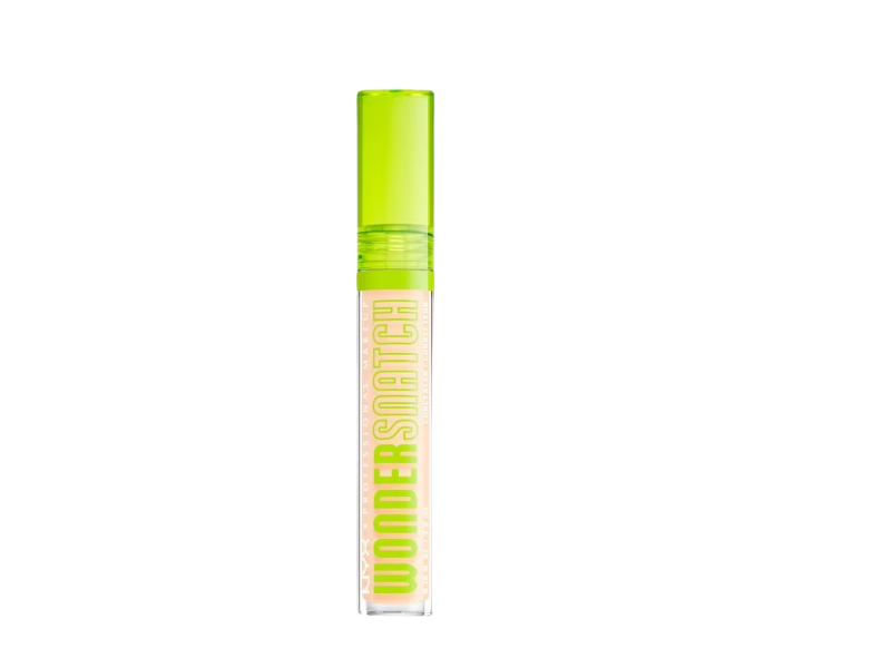NYX Professional Makeup Wonder Snatch Concealer, 01 Pale, 0.1 oz