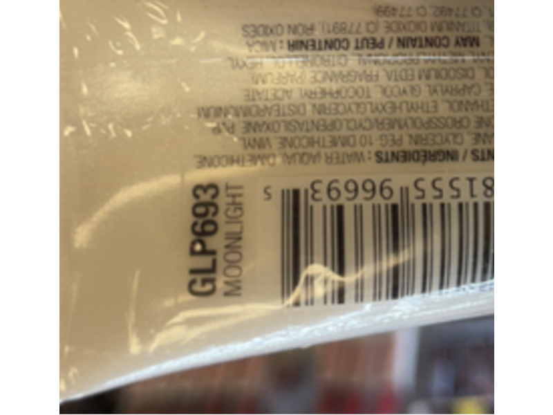 L.A. Girl Luminous Glow Skin Illuminator, Moonlight, 30 mL