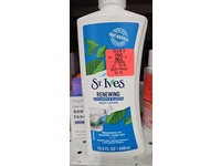St. Ives Renewing Collagen & Elastin Body Lotion, 13.5 fl oz/400 mL - thumbnail 2