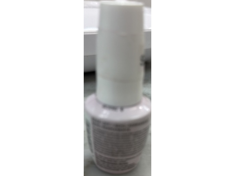 O.P.I Gel Nail Color, Bubble Bunny, 15 mL