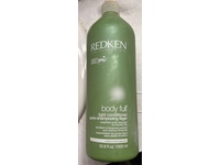 Redken Body Full Light Conditioner, 33.8 fl oz/1000 mL - Image 3