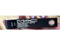 M.A.C Multisculpt Matte Liquid Colour, Brule, 0.15 fl oz/4.5 mL - thumbnail 2