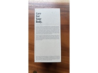 Necessaire The Body Wash, Niacinamide, 16.9 fl oz/500 mL - thumbnail 3