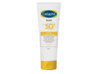 Cetaphil Sun Light Gel Very High Protection, SPF 50+, 50 mL - thumbnail 1