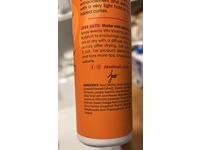 Jessicurl Styling Gelebration Spray Curl Enhancer, Citrus Lavender, 8 fl oz/237 mL - thumbnail 3