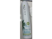 Biolage Complete Control Fast Drying Hairspray, Agave, 10 oz/284 g - thumbnail 2
