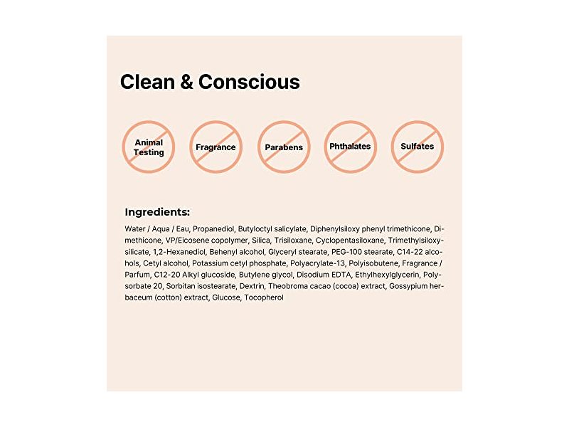 Cosrx Daily Vitamin E Vitalizing Sunscreen, SPF 50, 1.69 fl oz/50 mL