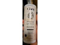 Chey Defenses Hair Leave-In-Cream, Gently Scented, 6.76 fl oz/200 mL - Image 3